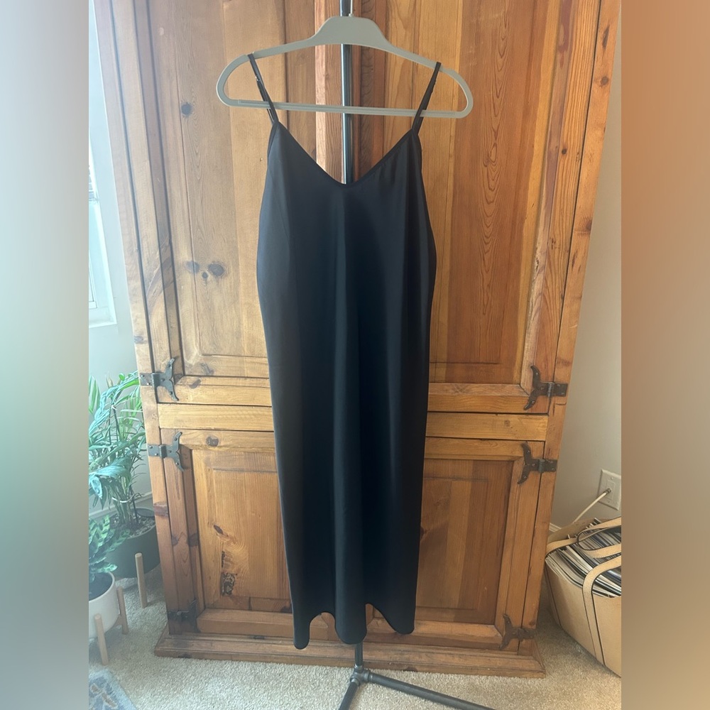Banana Republic Factory Slip Dress